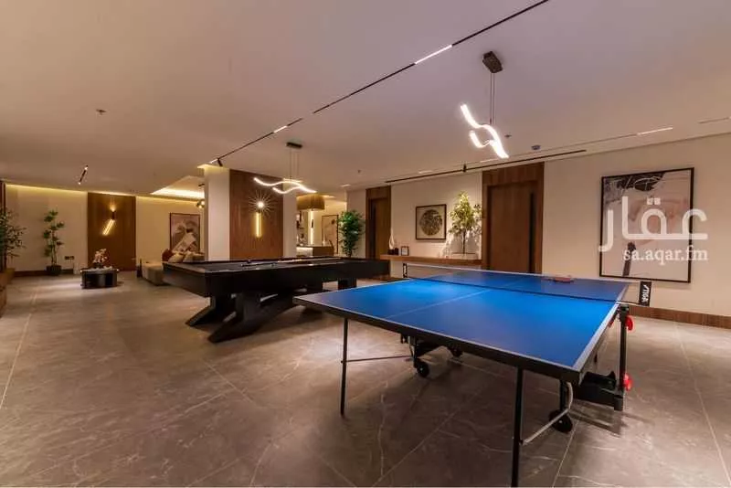 3 bedroom apartment in Al Olaya 11