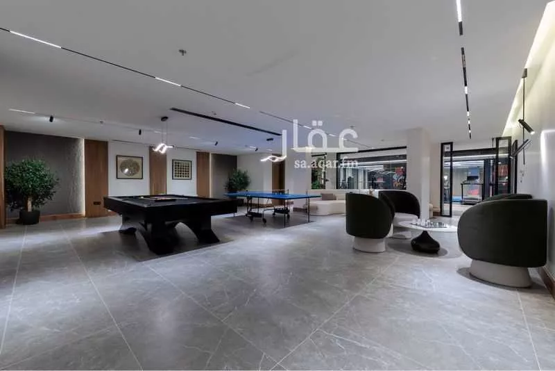 3 bedroom apartment in Al Olaya 12