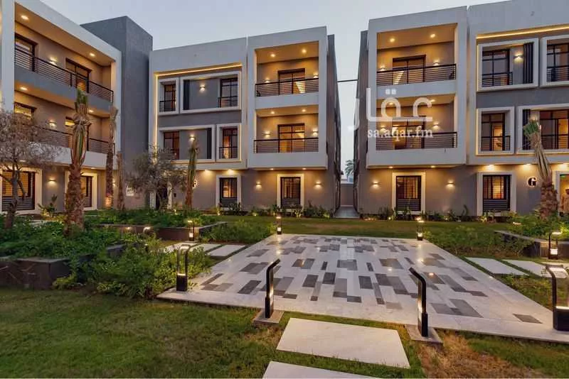 3 bedroom apartment in Al Olaya 3