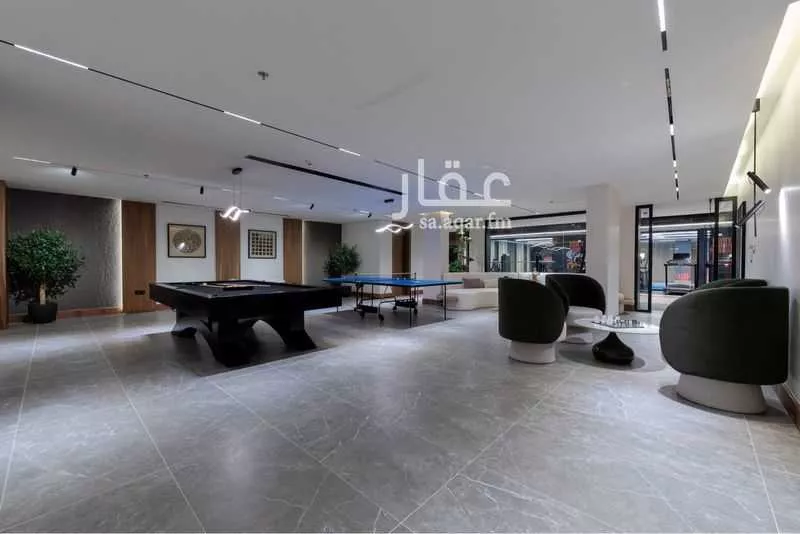 3 bedroom apartment in Al Olaya 7