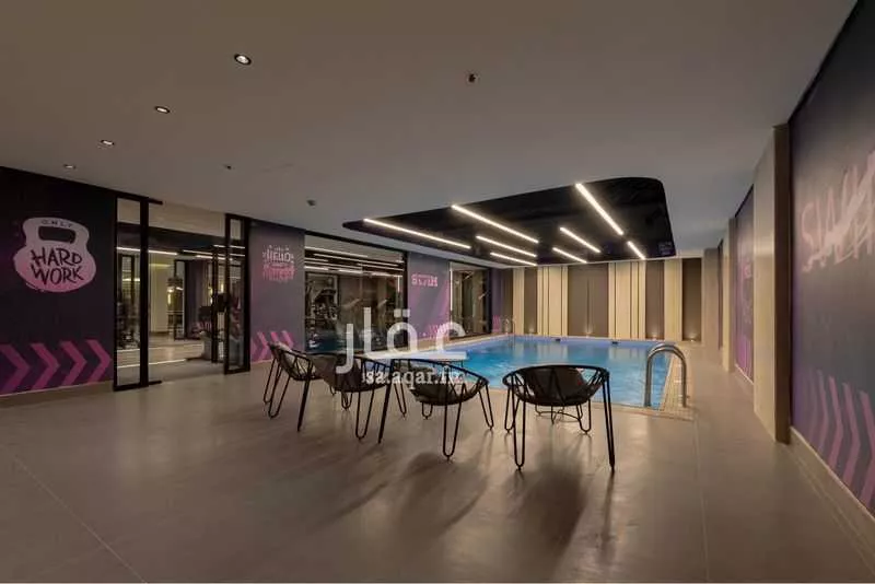 3 bedroom apartment in Al Olaya 8