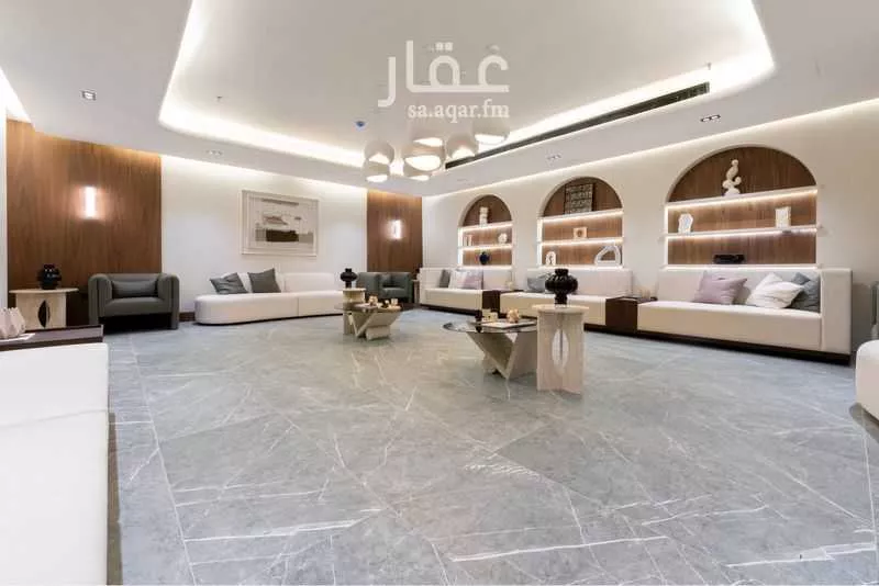 3 bedroom apartment in Al Olaya 10