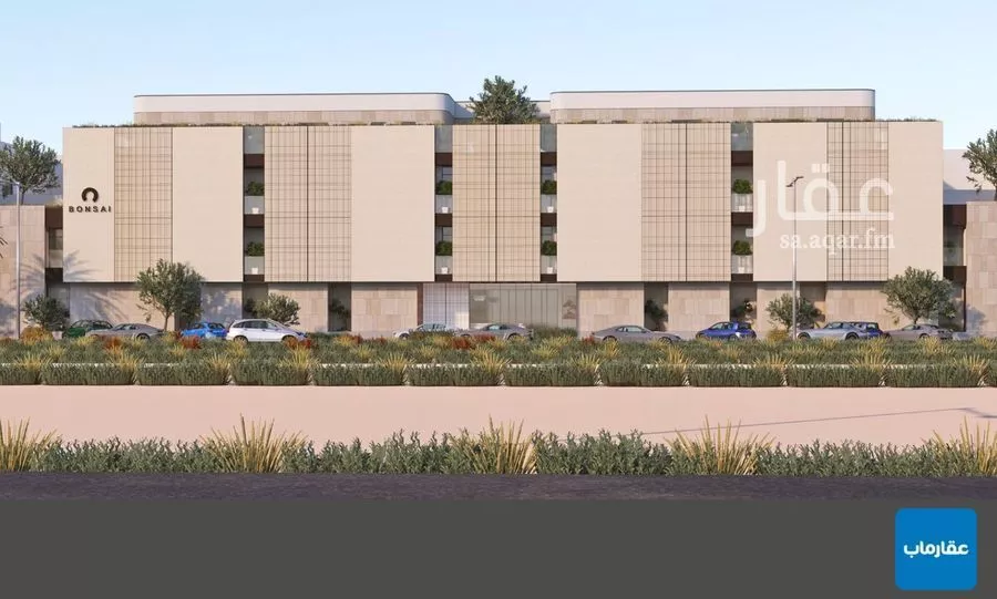 2 bedroom apartment in Al Nahda 4