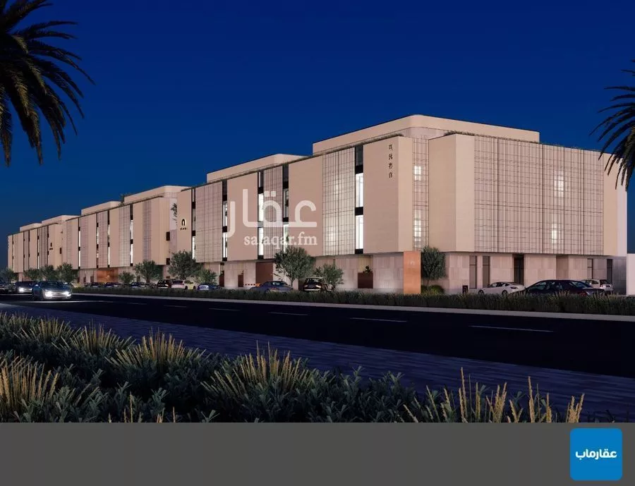 2 bedroom apartment in Al Nahda 6