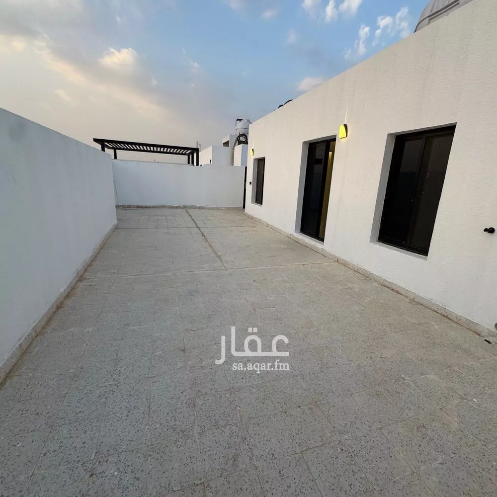 شقة 5 غرف في طويق 6