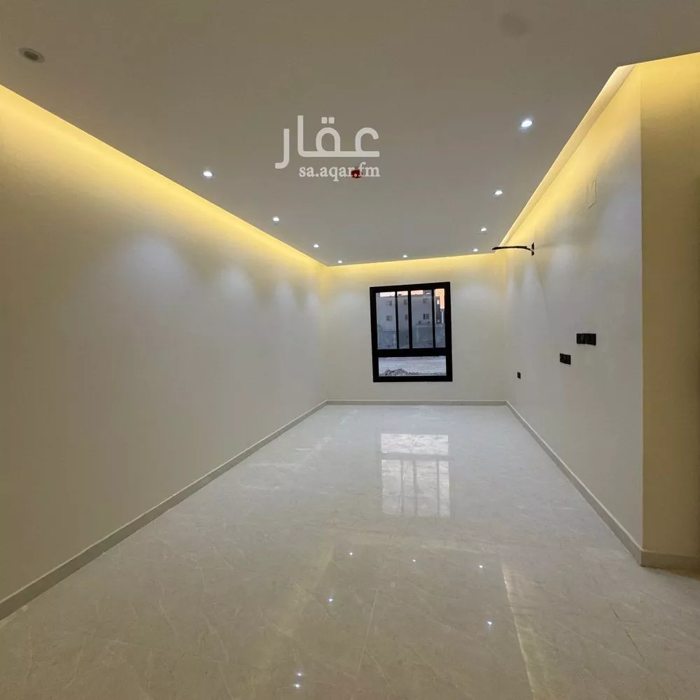 شقة 5 غرف في طويق 8