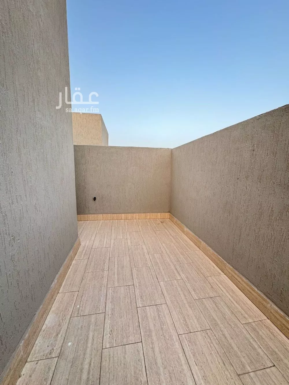 شقة 3 غرف في الرمال 7
