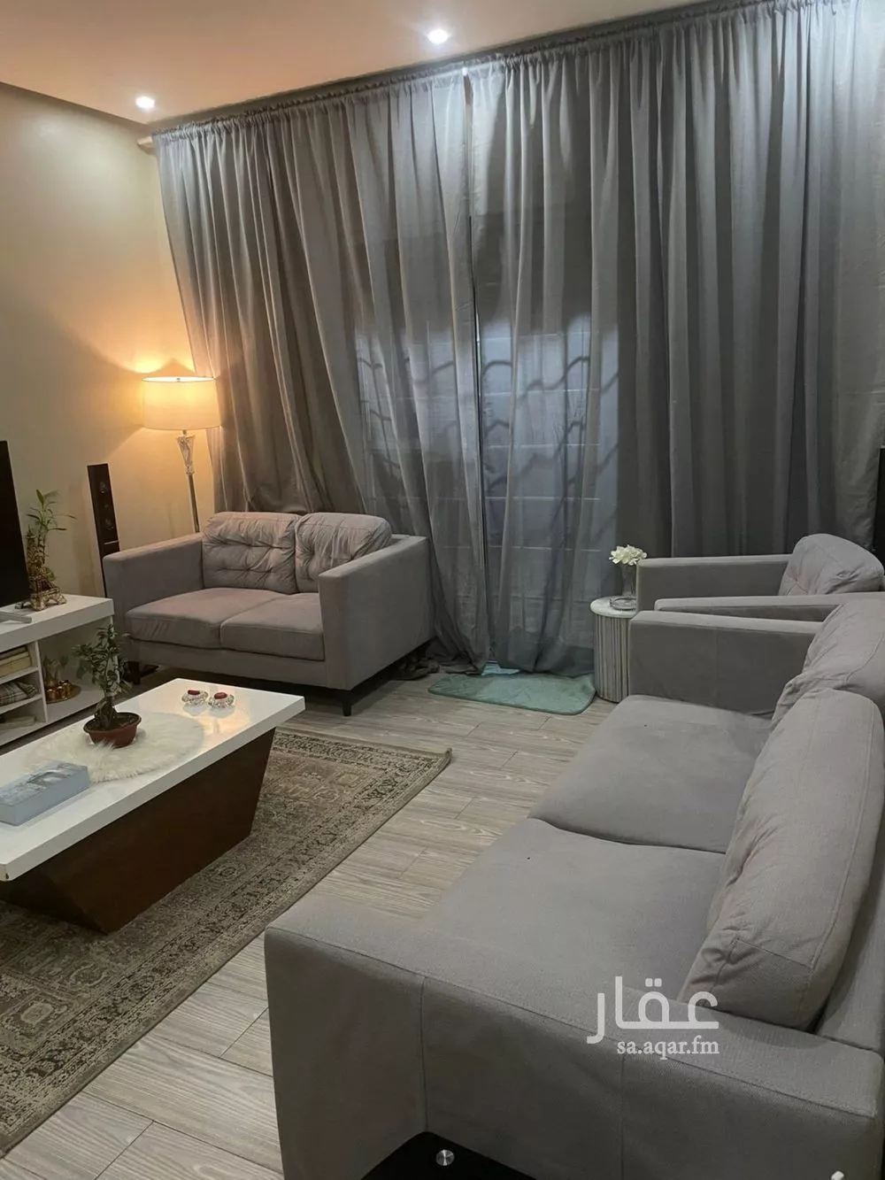 4 bedroom apartment in Granada, Riyadh 4