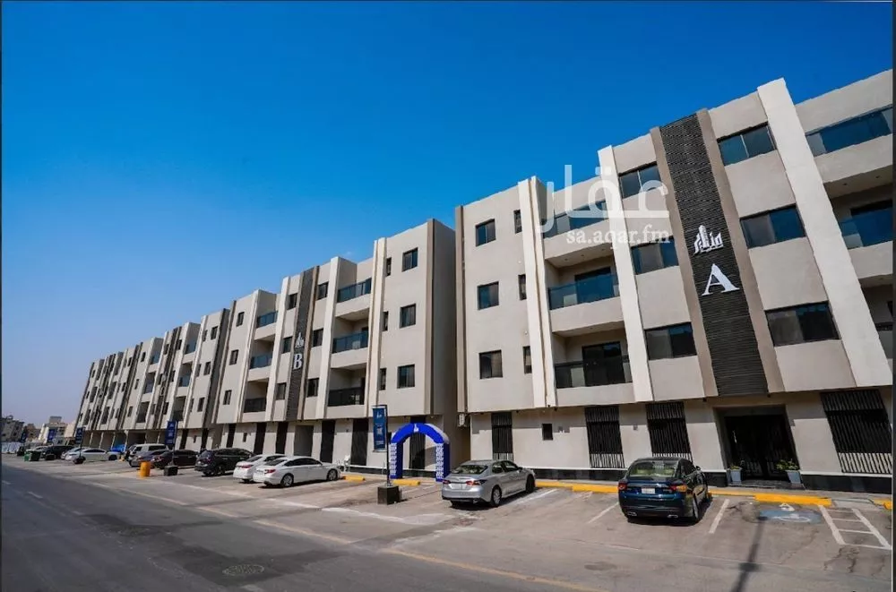 4 bedroom apartment in Tuwaiq 5
