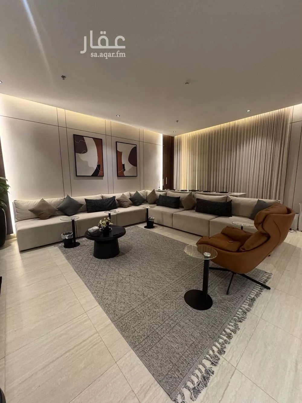 3 bedroom apartment in Al Yasmin 11