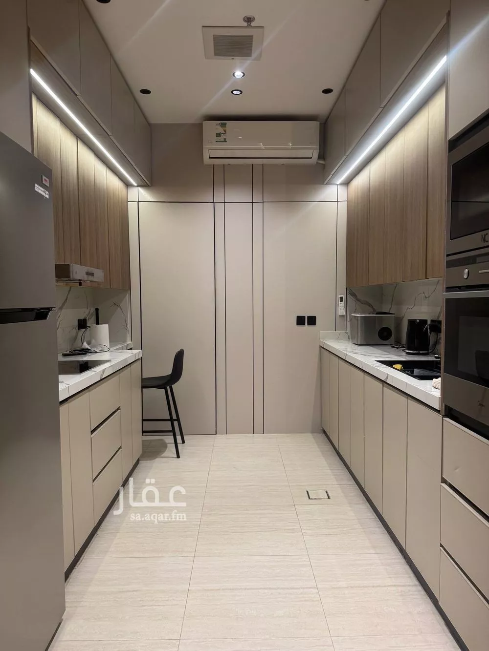 3 bedroom apartment in Al Yasmin 12