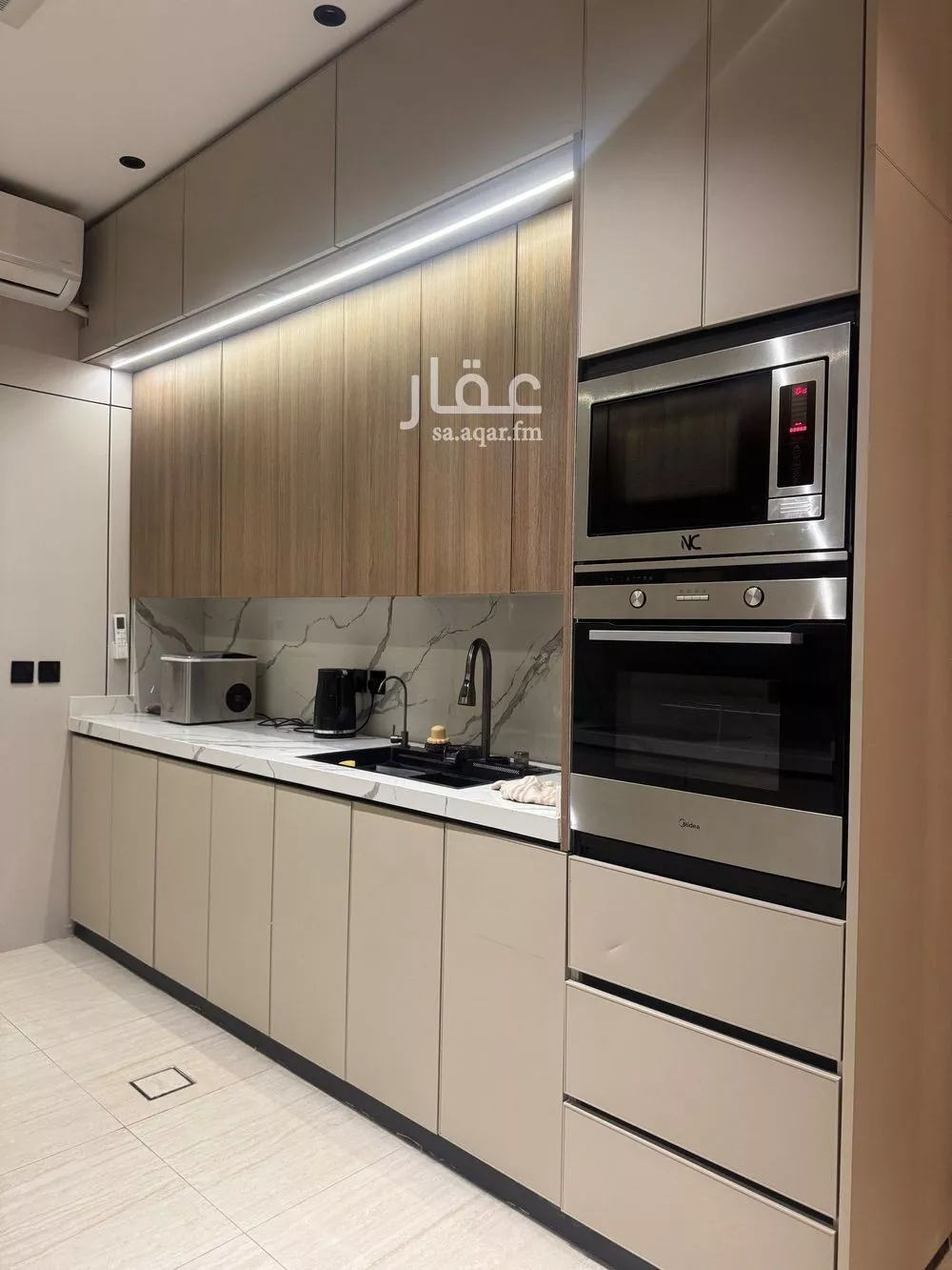 3 bedroom apartment in Al Yasmin 13