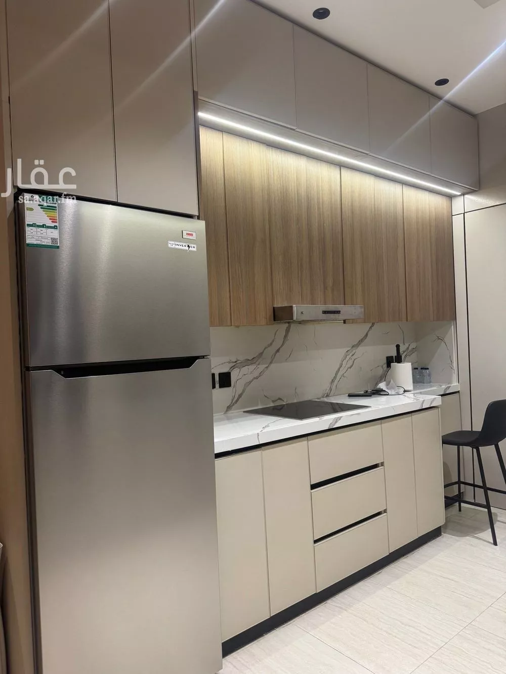 3 bedroom apartment in Al Yasmin 14