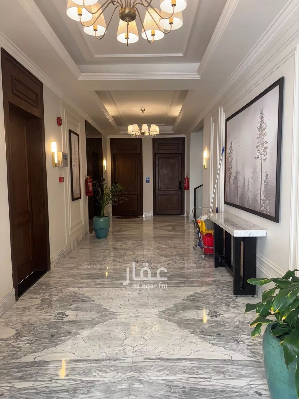 3 bedroom apartment in Al Yasmin 5