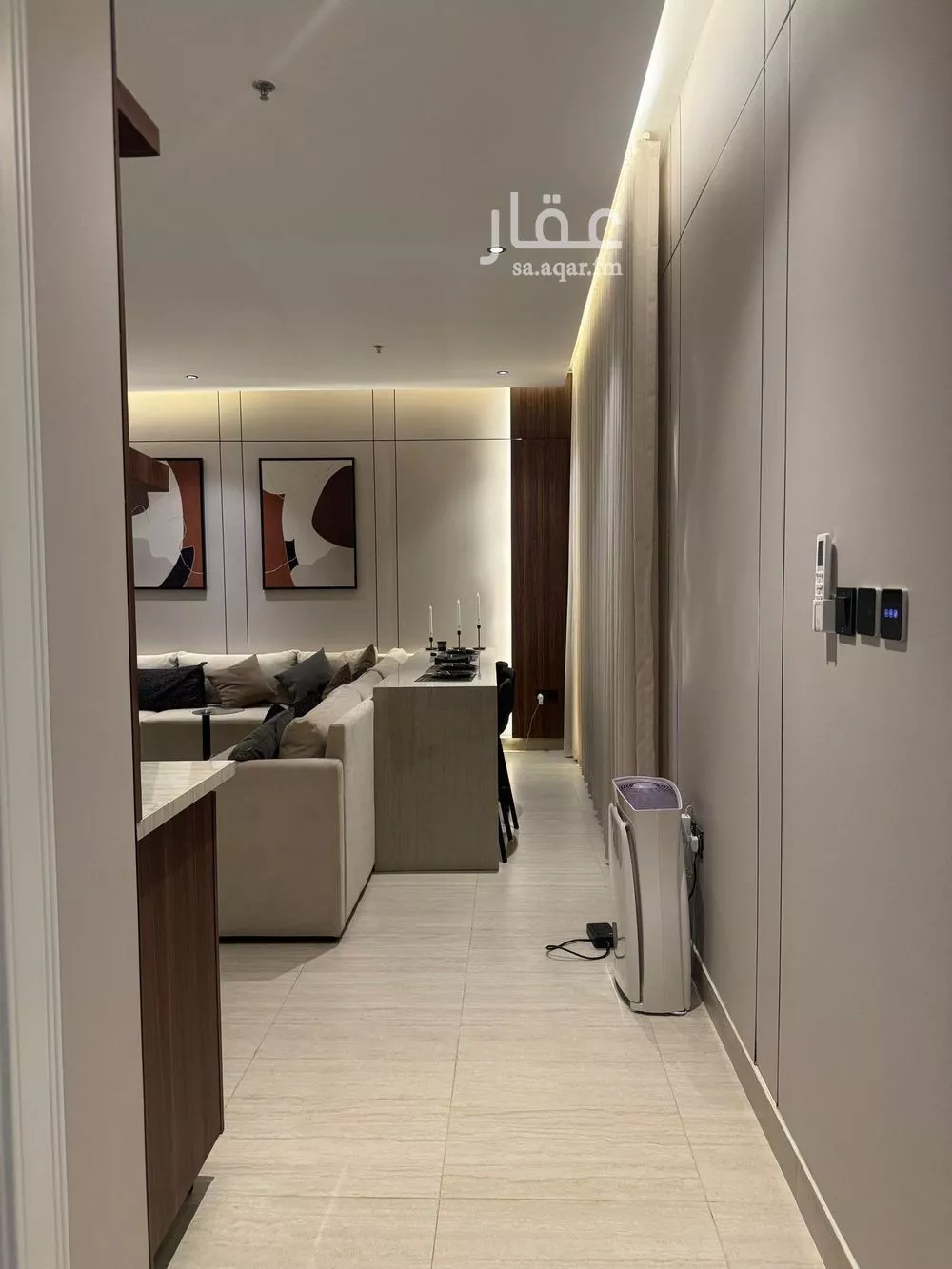 3 bedroom apartment in Al Yasmin 6