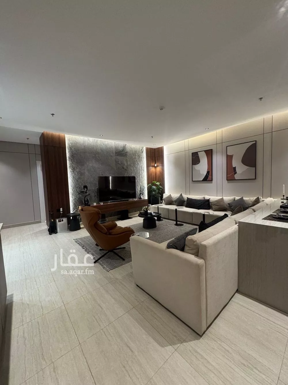 3 bedroom apartment in Al Yasmin 7