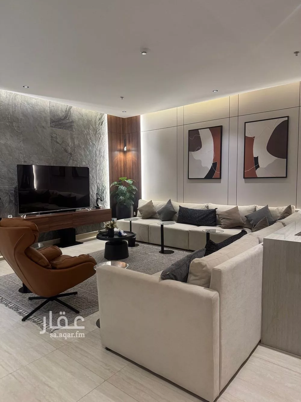 3 bedroom apartment in Al Yasmin 8