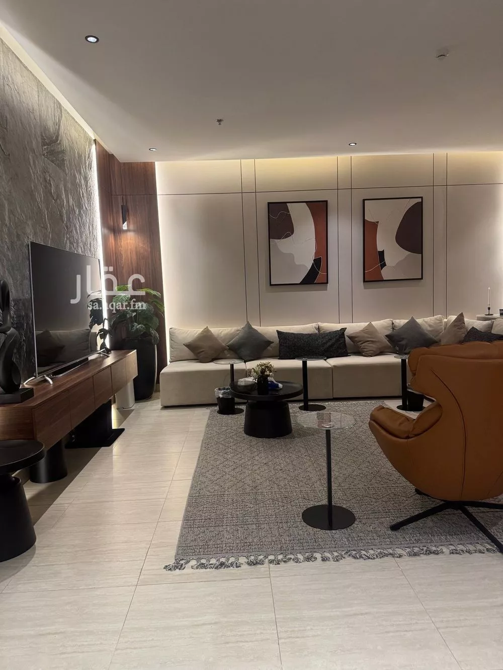 3 bedroom apartment in Al Yasmin 10