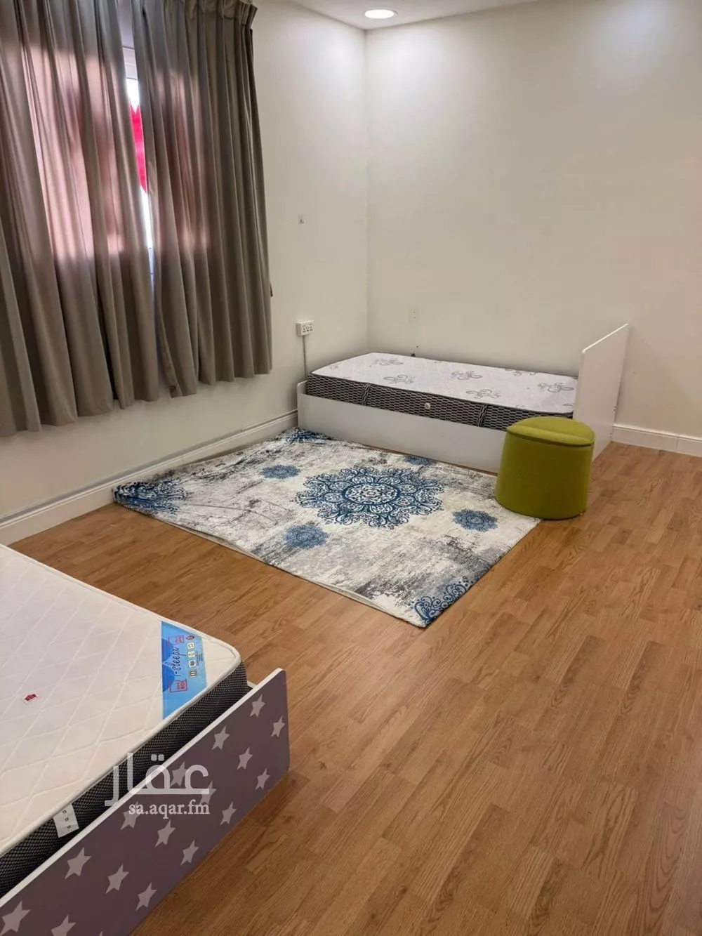 5 bedroom apartment in Dhahrat Laban, Riyadh 11