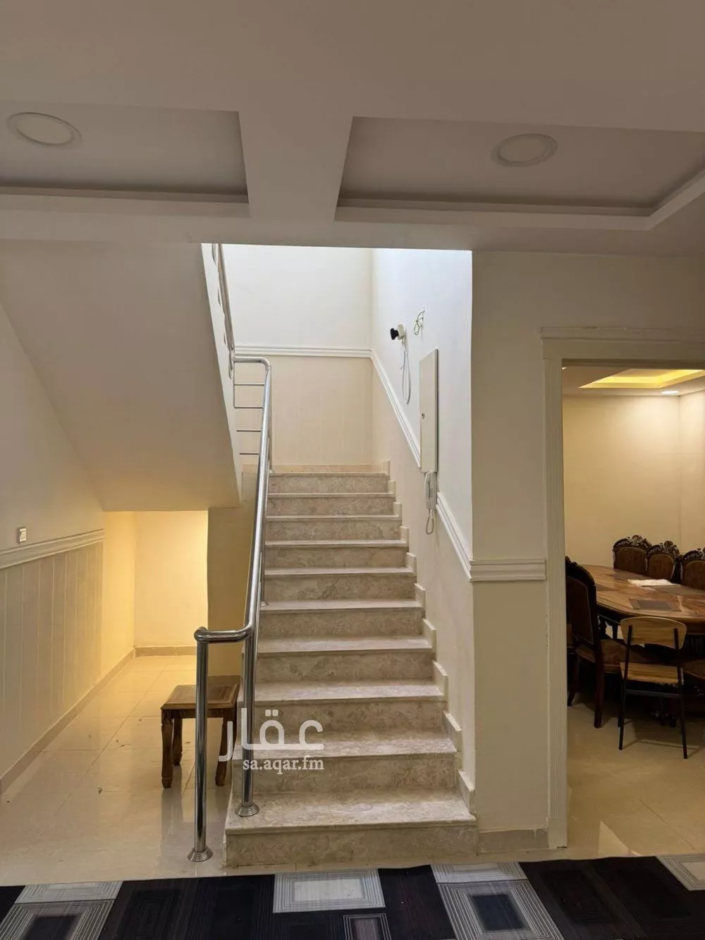 5 bedroom apartment in Dhahrat Laban, Riyadh 12