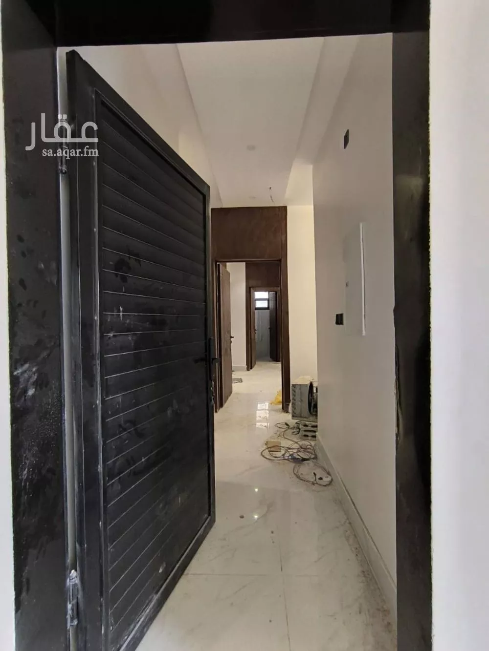 3 bedroom apartment in Al Marwa 12