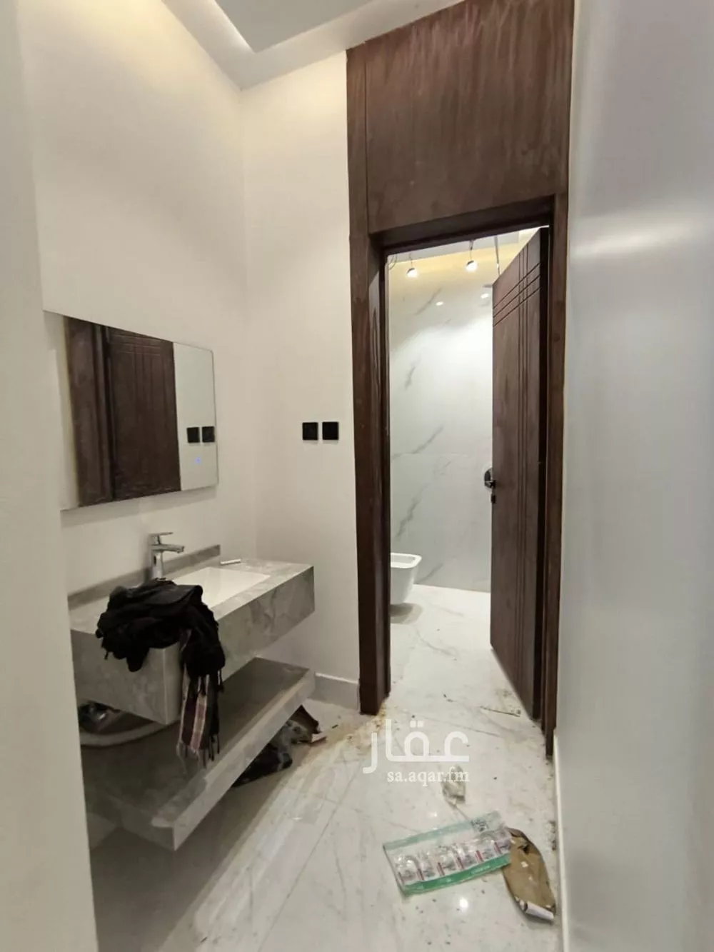 3 bedroom apartment in Al Marwa 16