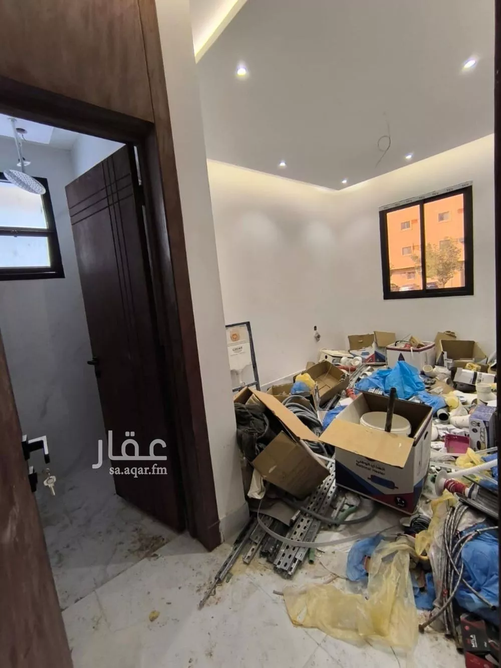 3 bedroom apartment in Al Marwa 18