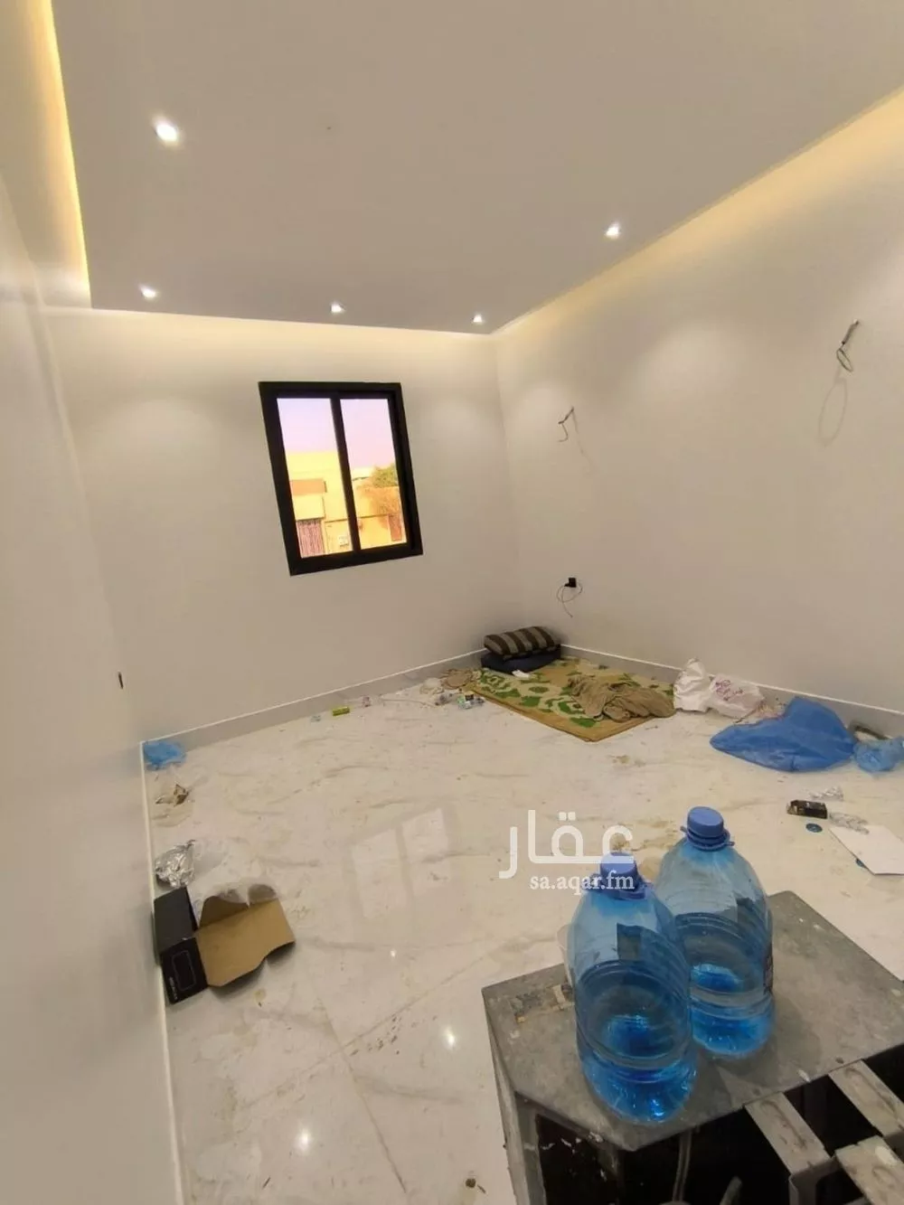 3 bedroom apartment in Al Marwa 4