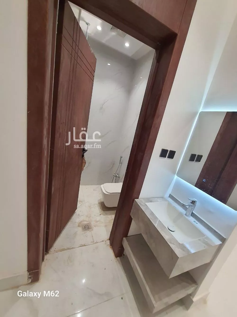 3 bedroom apartment in Al Marwa 5