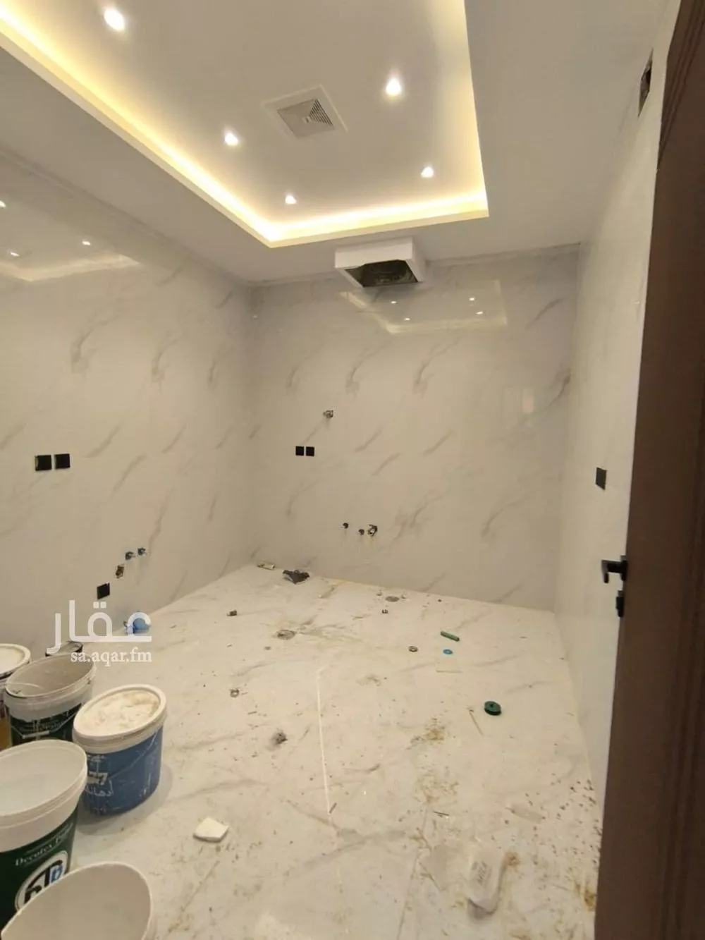 3 bedroom apartment in Al Marwa 6