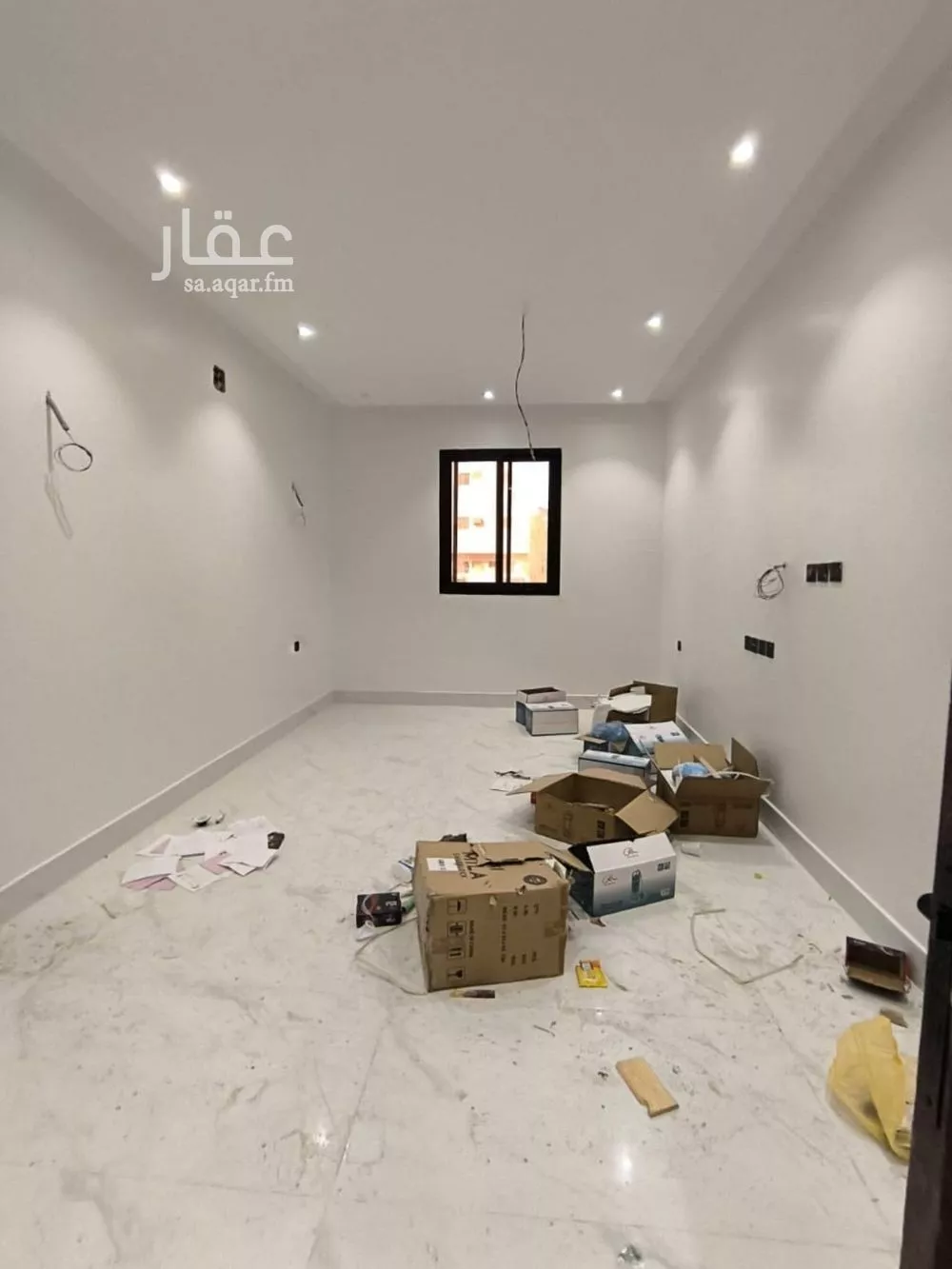 3 bedroom apartment in Al Marwa 7