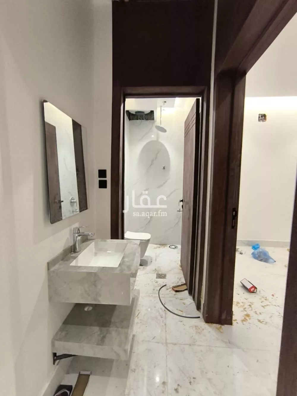 3 bedroom apartment in Al Marwa 8