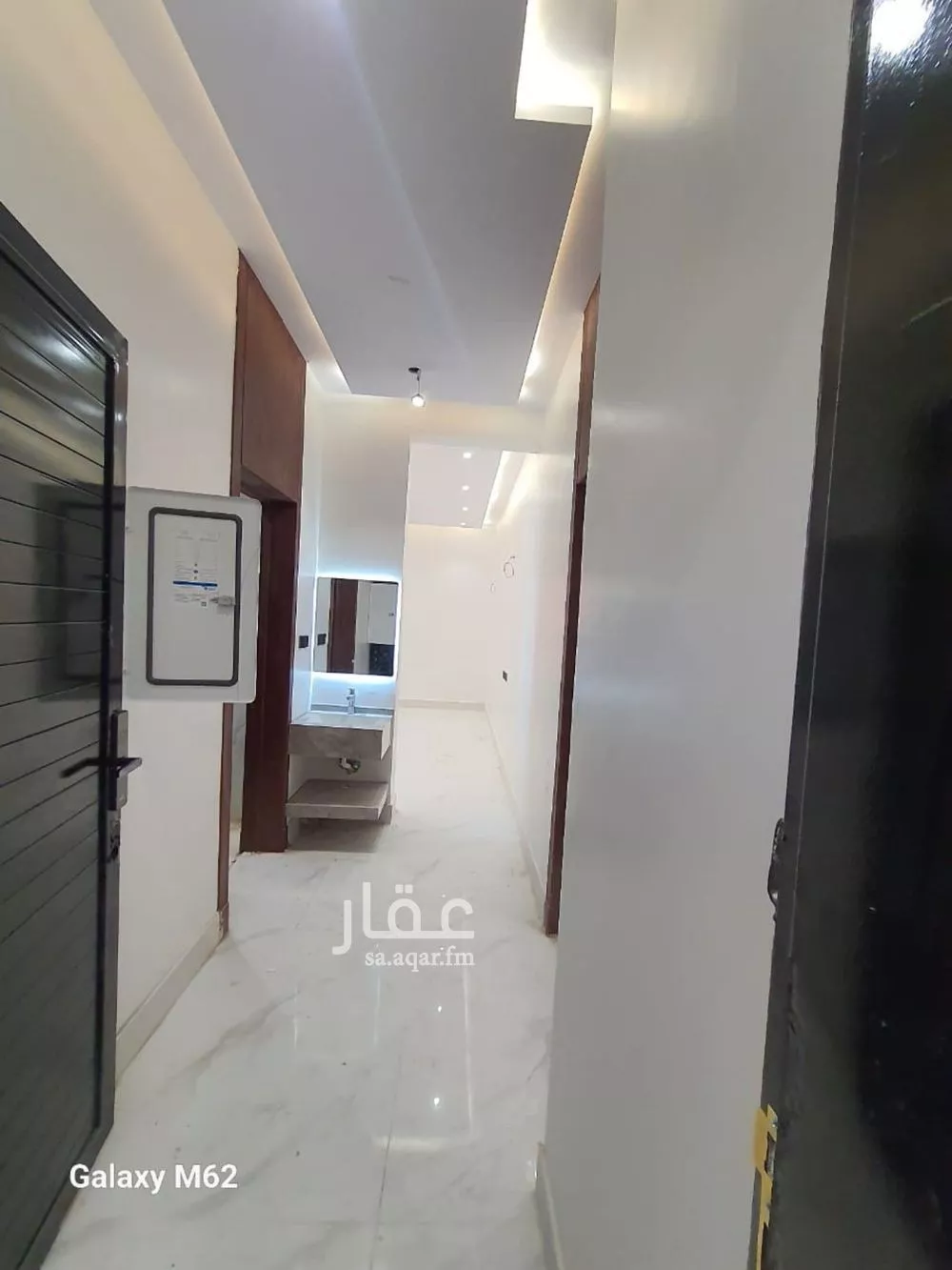 3 bedroom apartment in Al Marwa 10