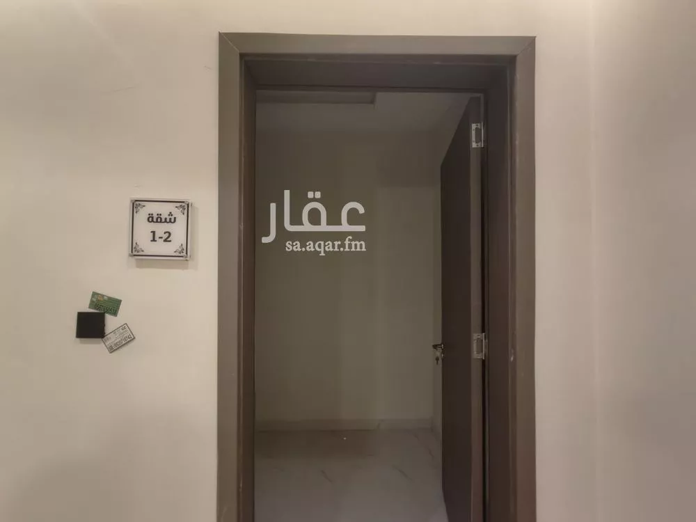 شقة 3 غرف في بدر 6