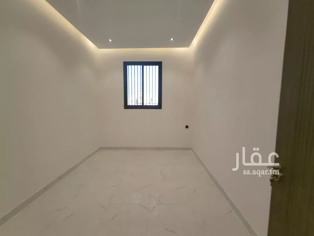 شقة 3 غرف في بدر 9