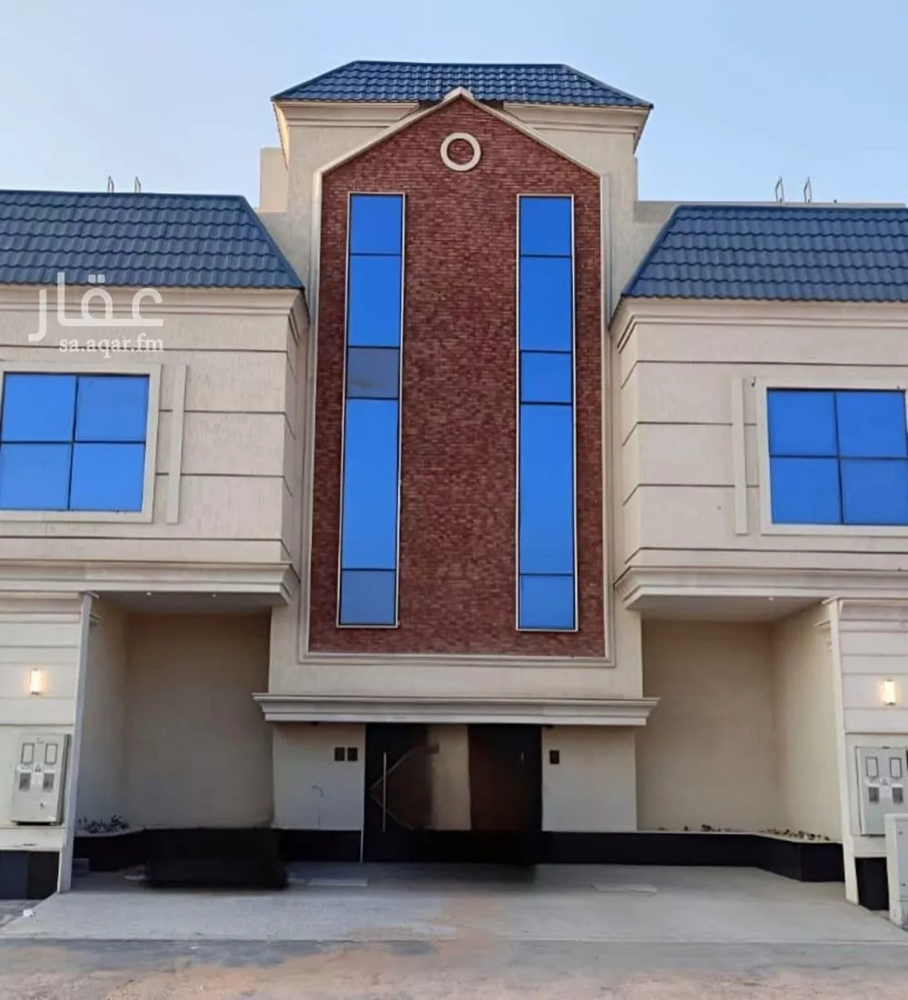 5 bedroom apartment in Al Rimal 2