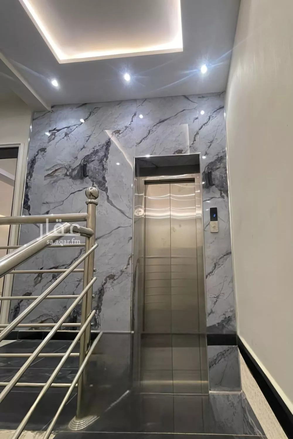 5 bedroom apartment in Al Rimal 30