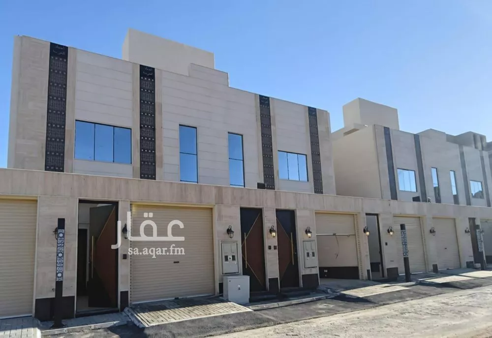 5 bedroom apartment in Al Rimal 7