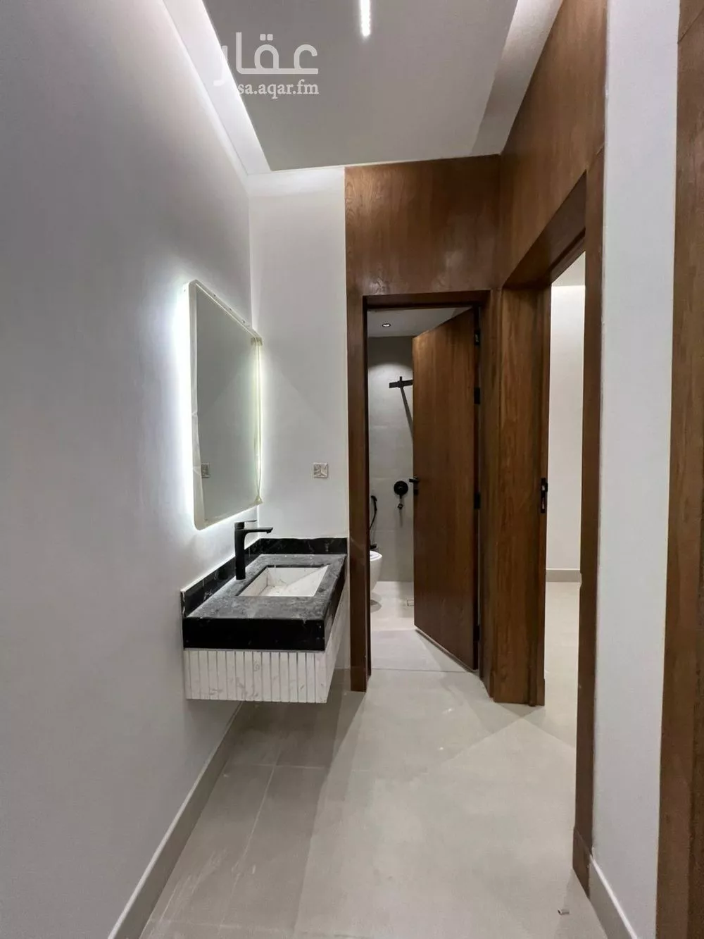 4 bedroom apartment in Dhahrat Namar 2