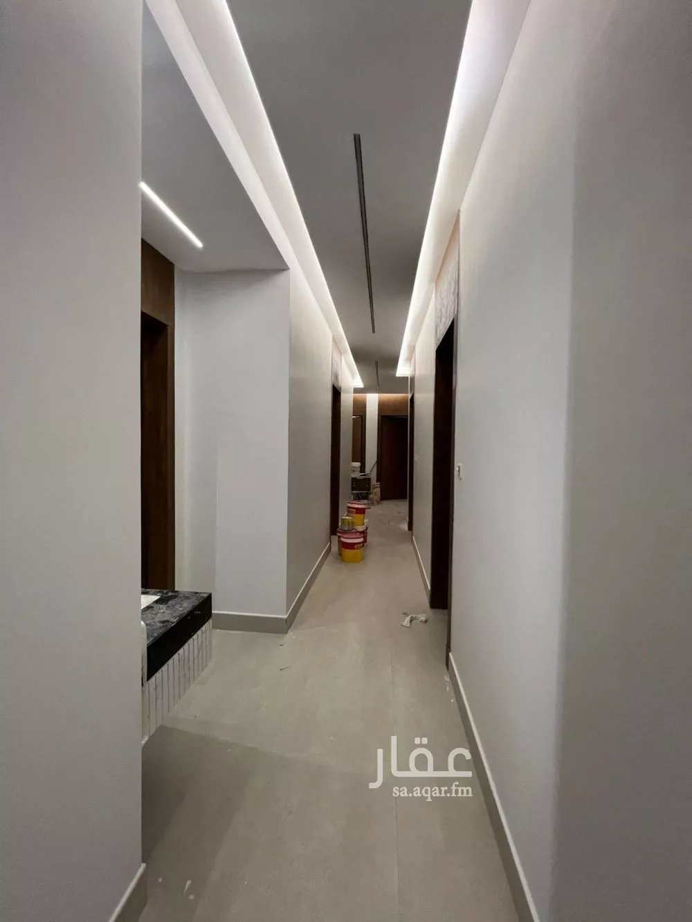 4 bedroom apartment in Dhahrat Namar 5