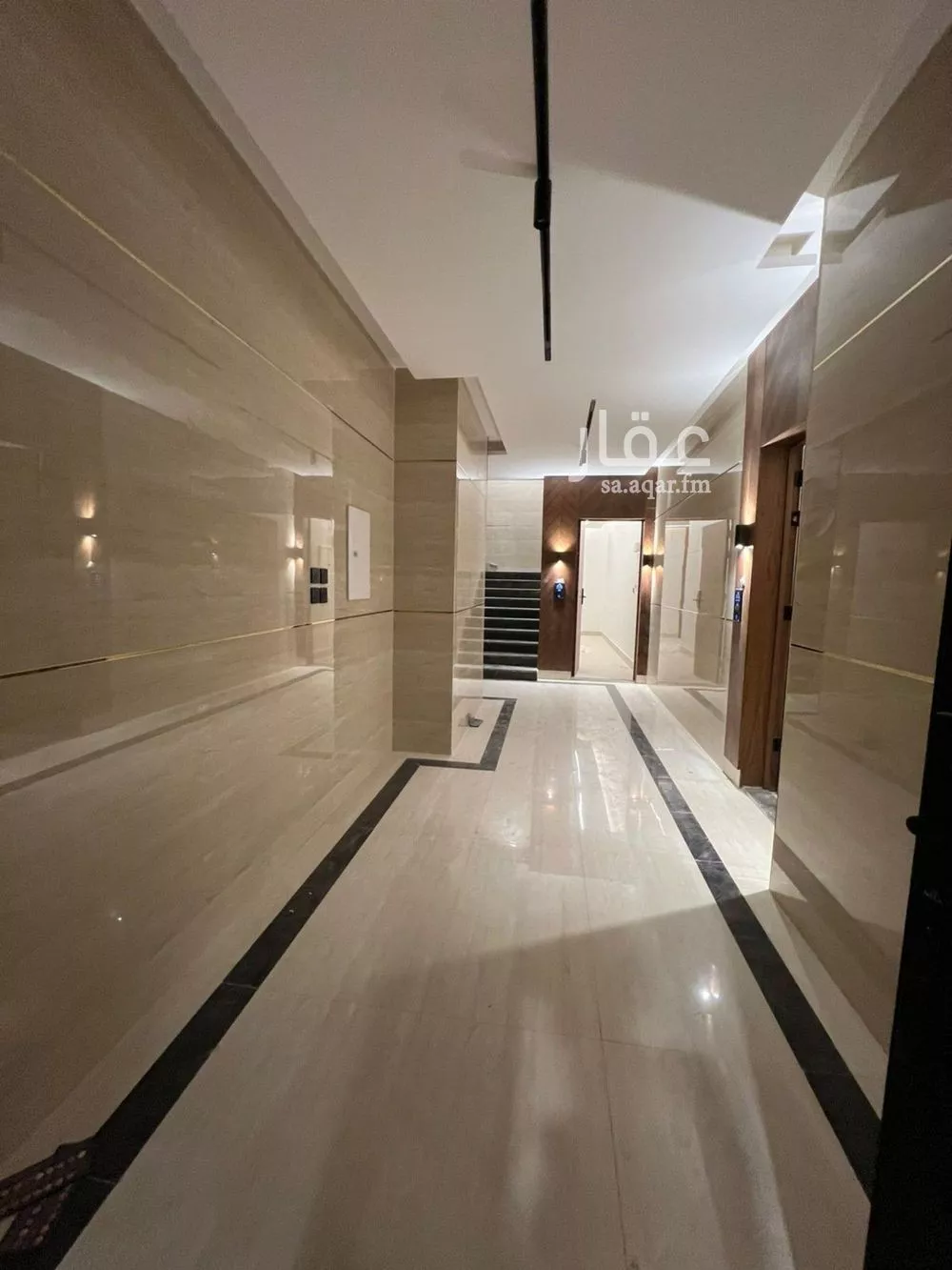 4 bedroom apartment in Dhahrat Namar 8