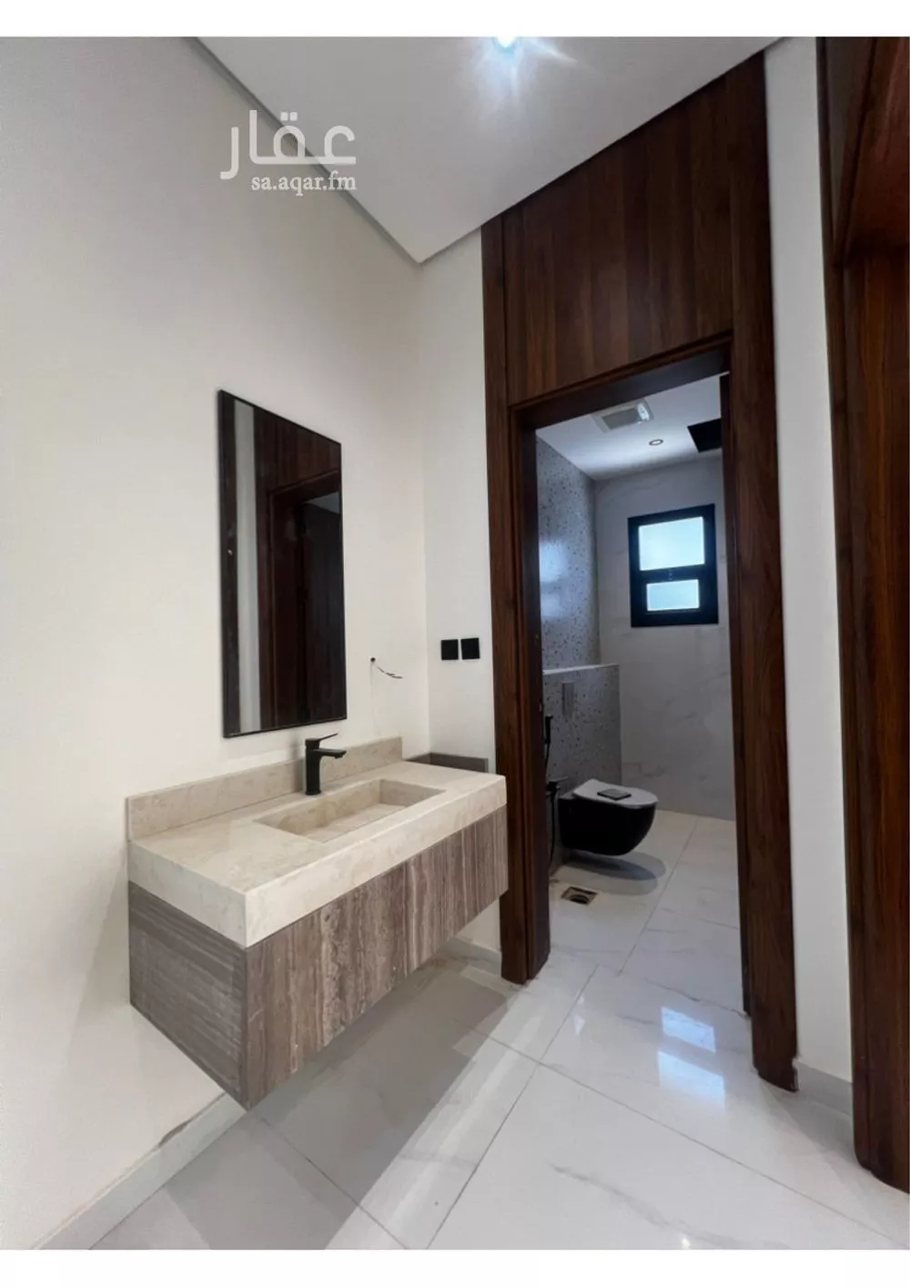 4 bedroom floor in Ash Sharq 2