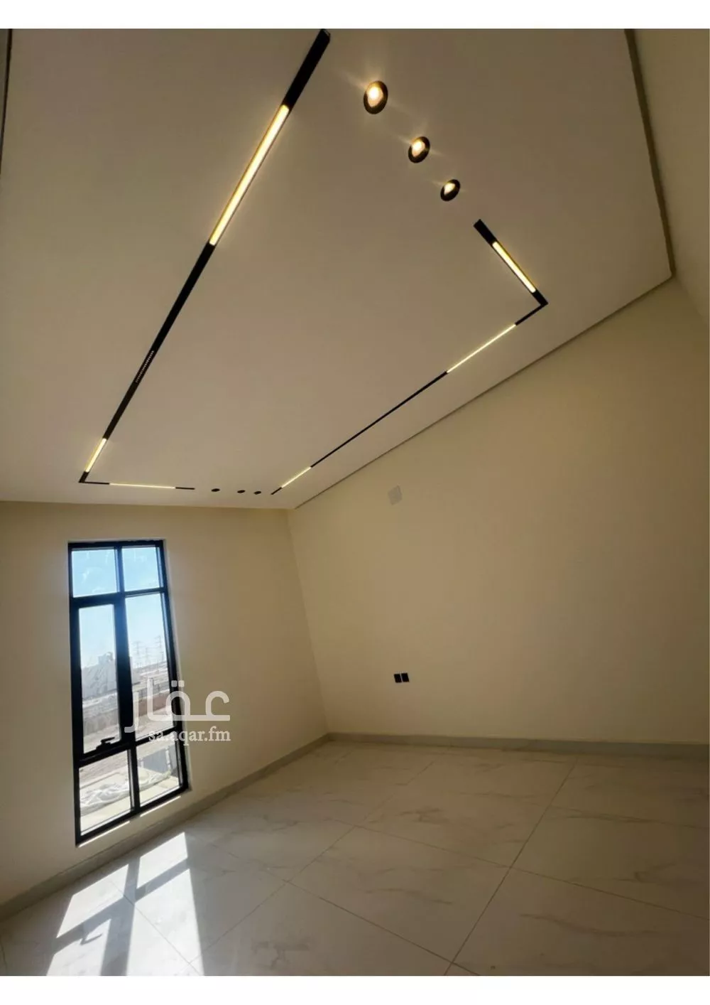 4 bedroom floor in Ash Sharq 11