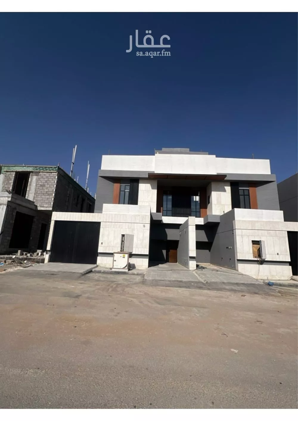 4 bedroom floor in Ash Sharq 12