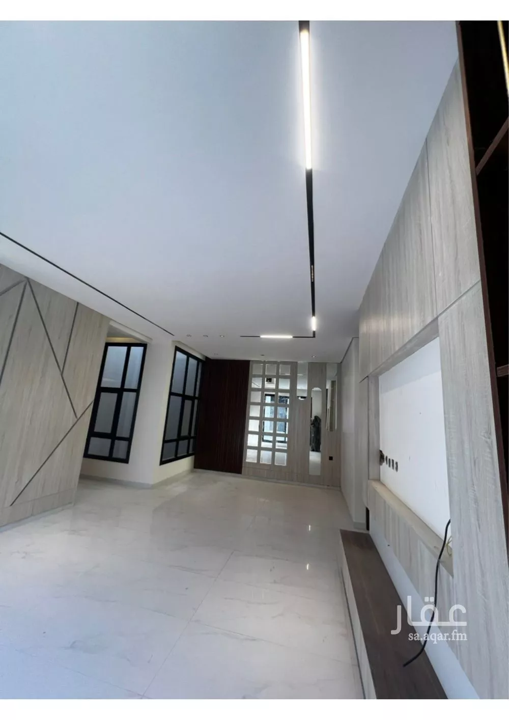 4 bedroom floor in Ash Sharq 3