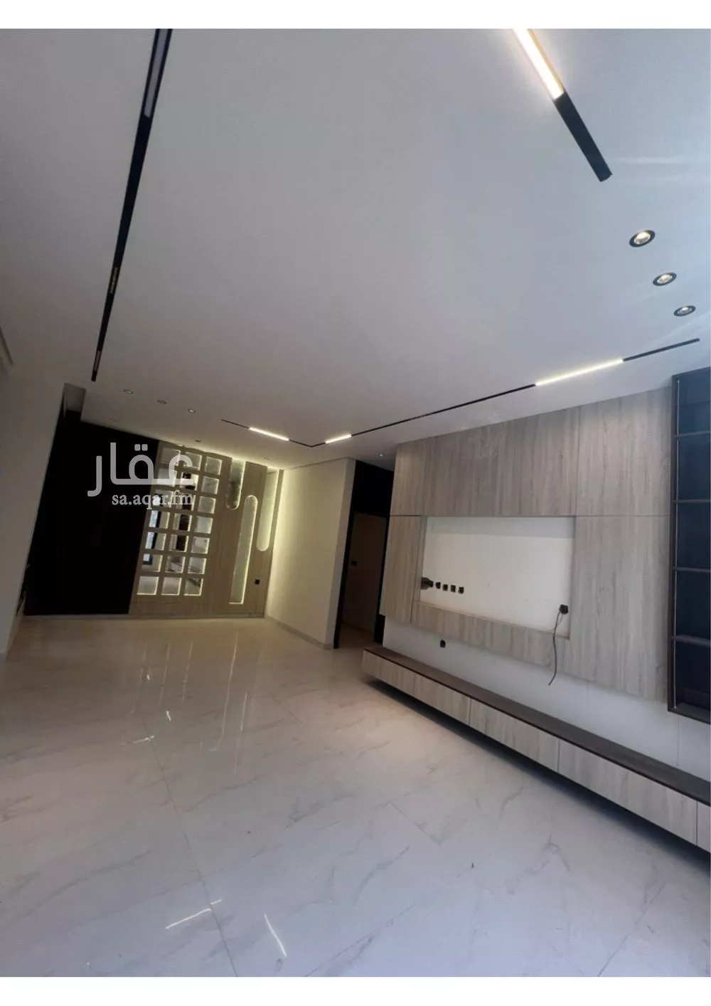 4 bedroom floor in Ash Sharq 4