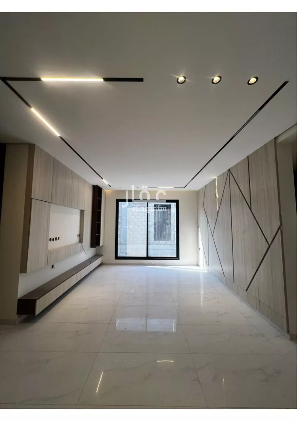 4 bedroom floor in Ash Sharq 5