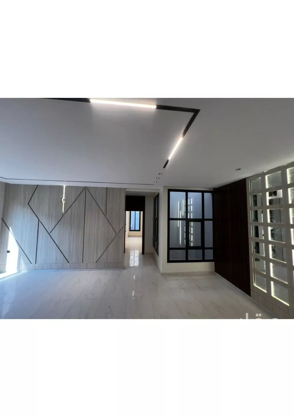 4 bedroom floor in Ash Sharq 6