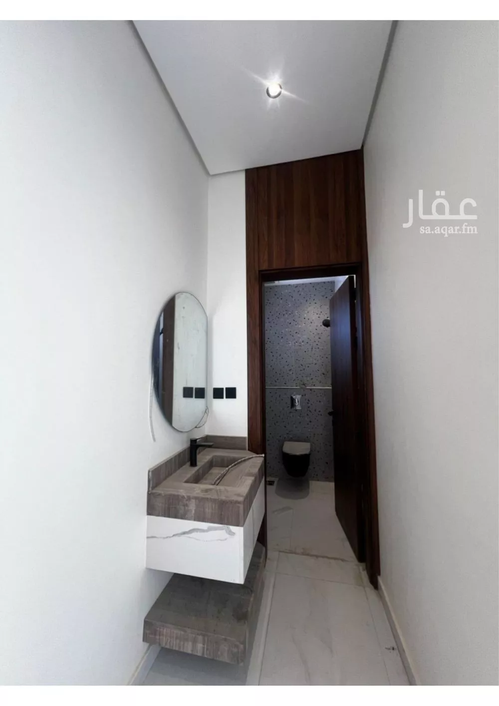 4 bedroom floor in Ash Sharq 7