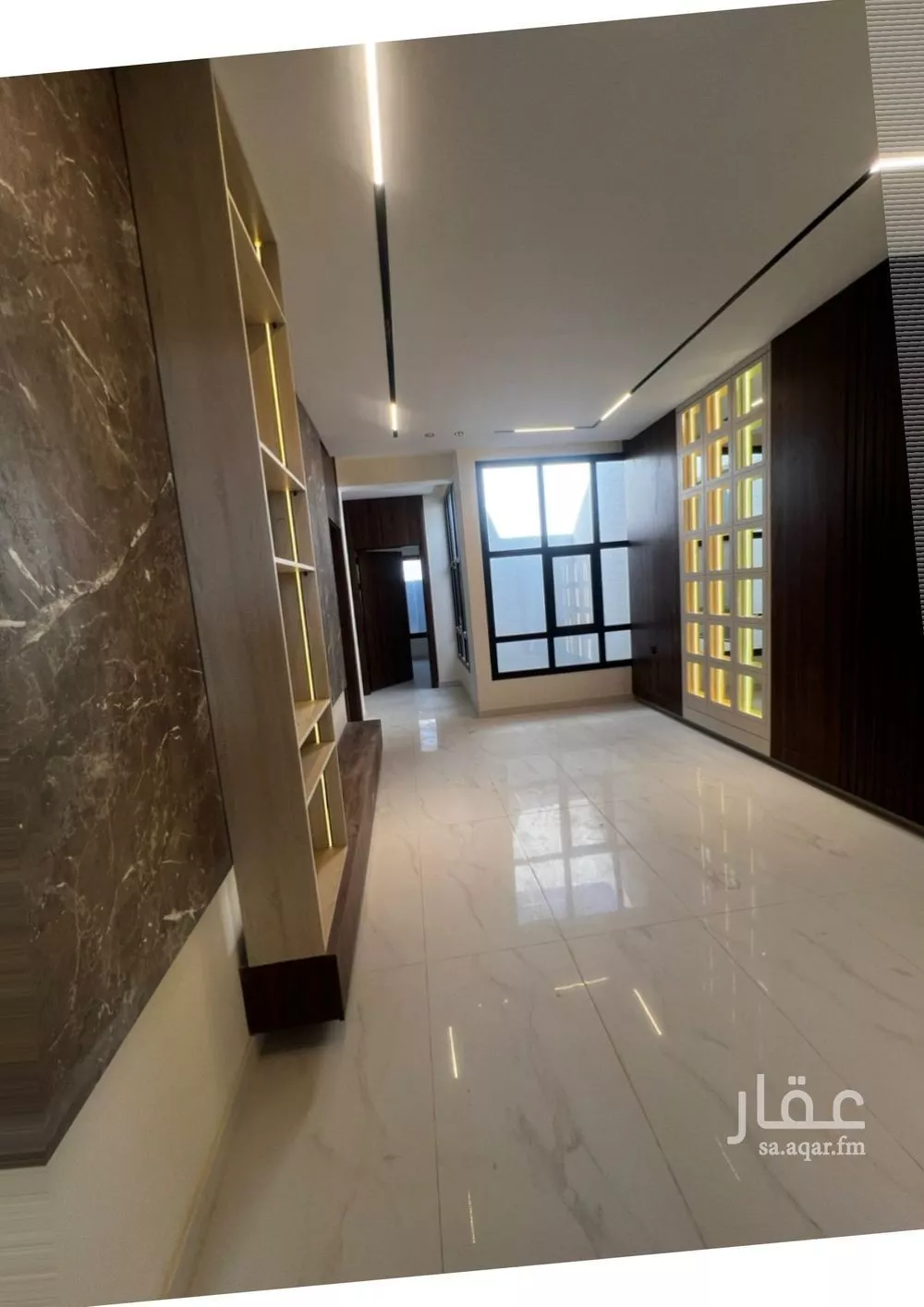 4 bedroom floor in Ash Sharq 9